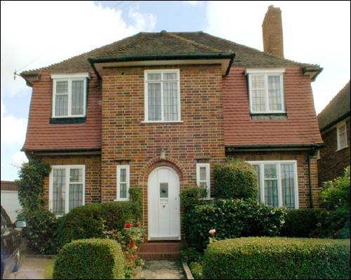 08 Harford Walk